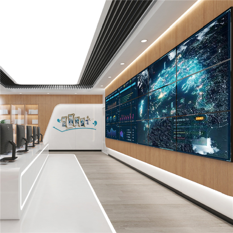企業(yè)文化空間設計