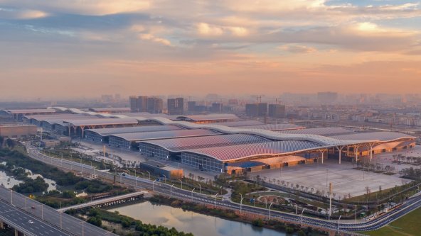 關(guān)于組織申報2022年度南京市會(huì )展發(fā)展專(zhuān)項資金項目的通知